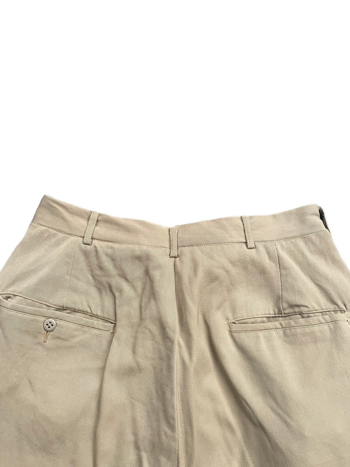 Vintage Vintage 1956 Usmc Trouser Size US 30 / EU 46 - 11 Thumbnail