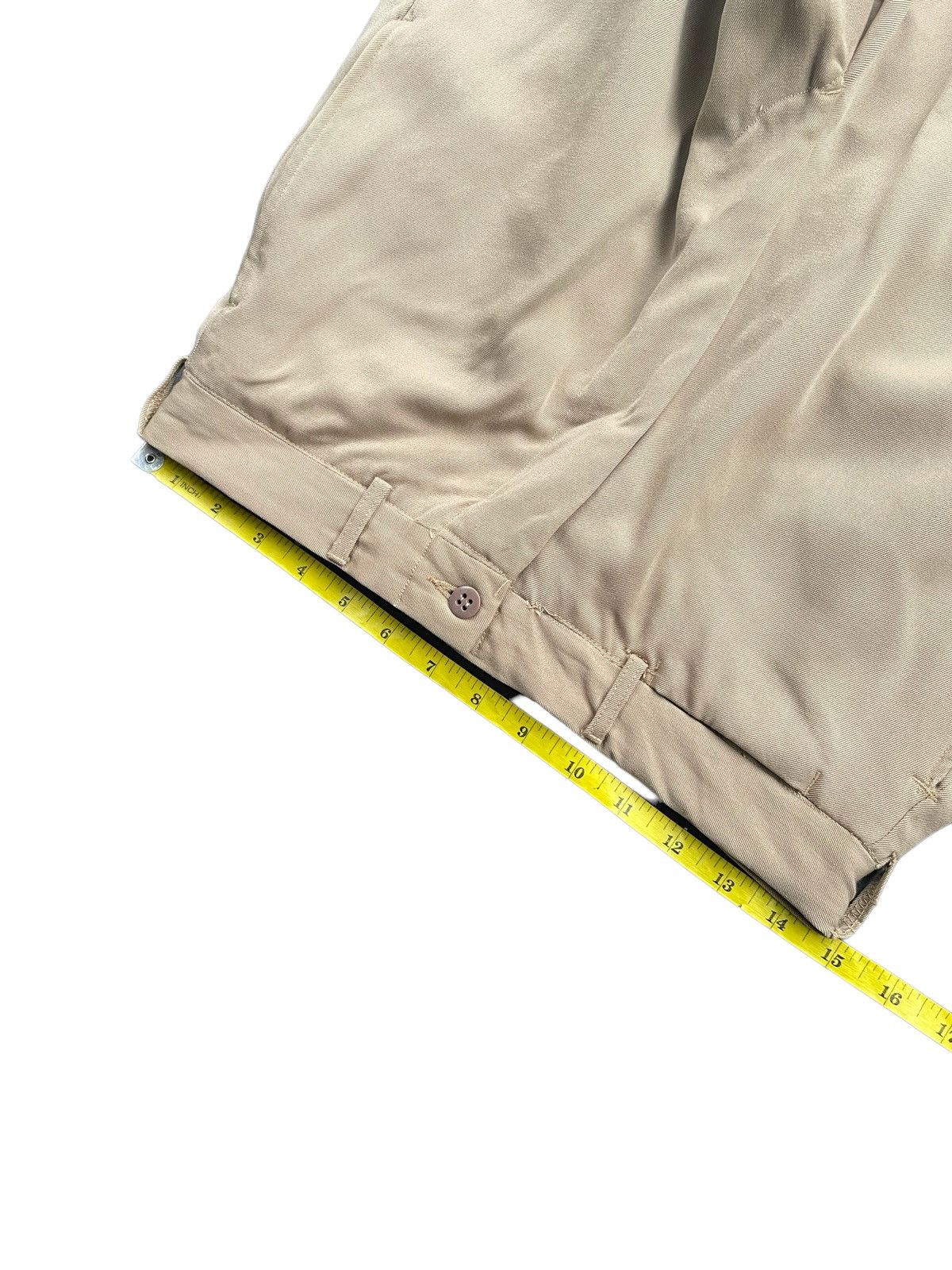 Vintage Vintage 1956 Usmc Trouser Size US 30 / EU 46 - 2 Thumbnail