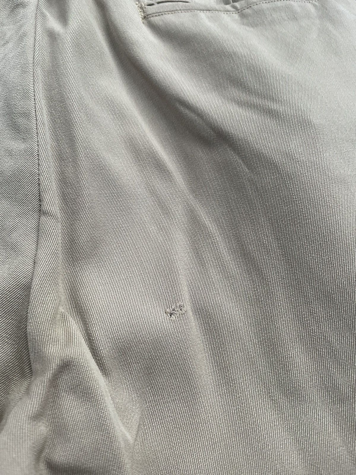 Vintage Vintage 1956 Usmc Trouser Size US 30 / EU 46 - 13 Thumbnail
