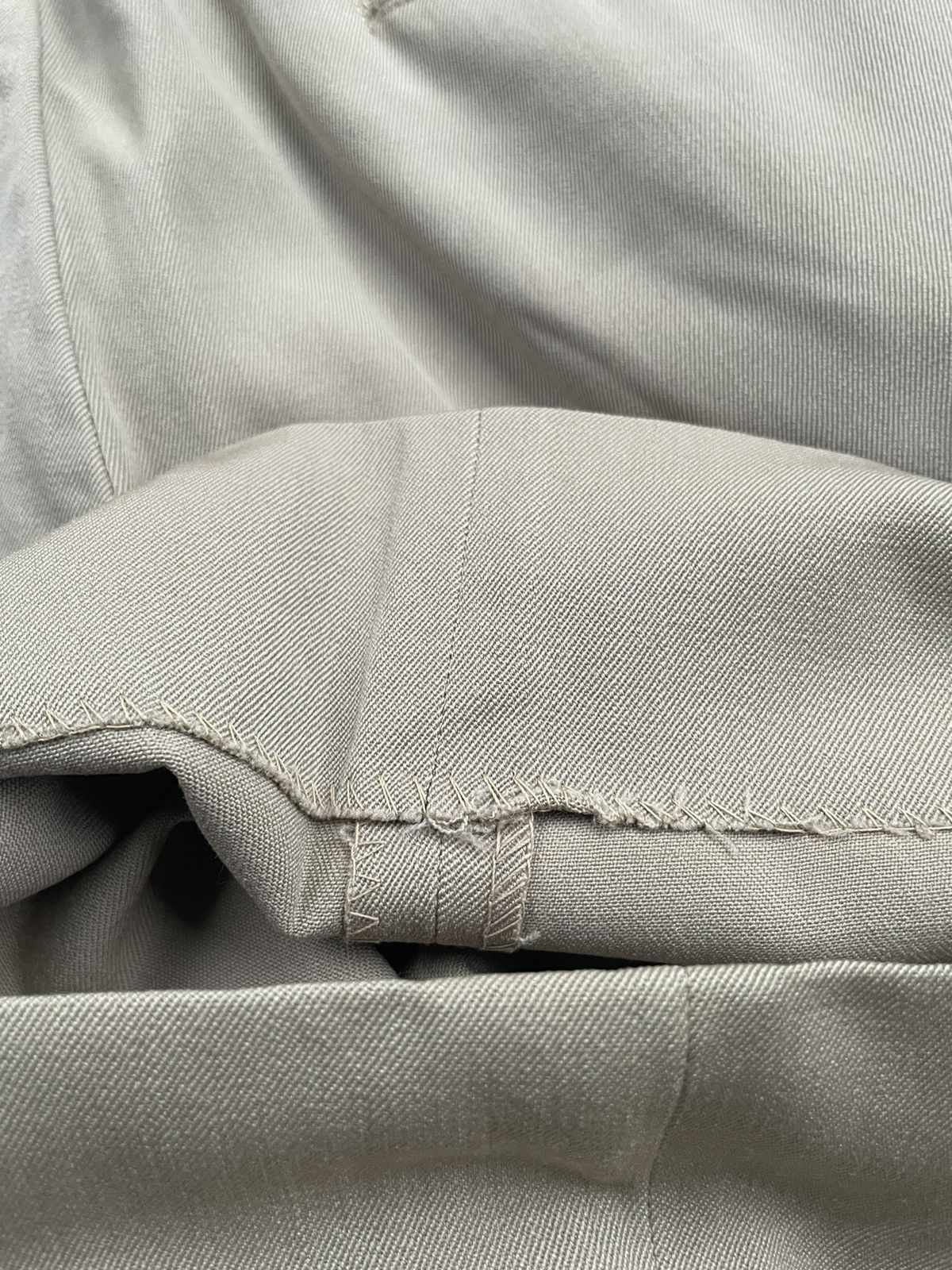 Vintage Vintage 1956 Usmc Trouser Size US 30 / EU 46 - 12 Thumbnail