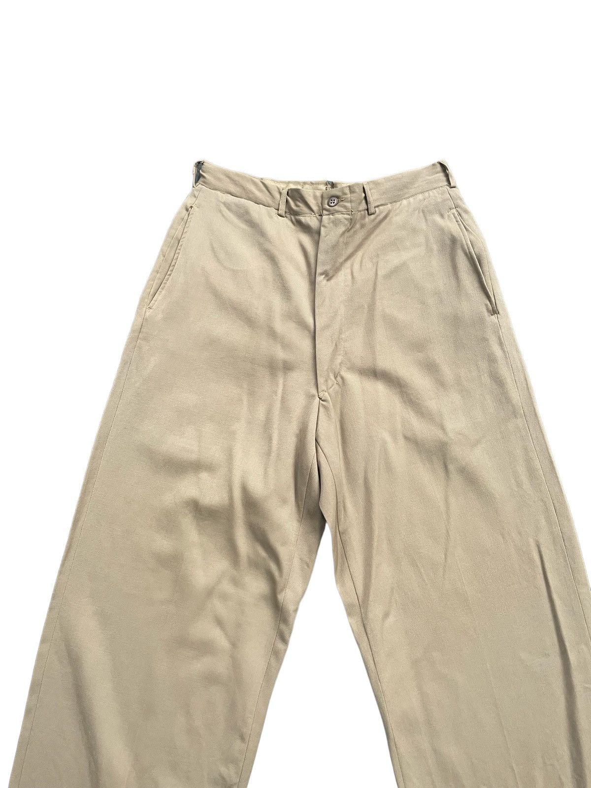 Vintage Vintage 1956 Usmc Trouser Size US 30 / EU 46 - 4 Thumbnail