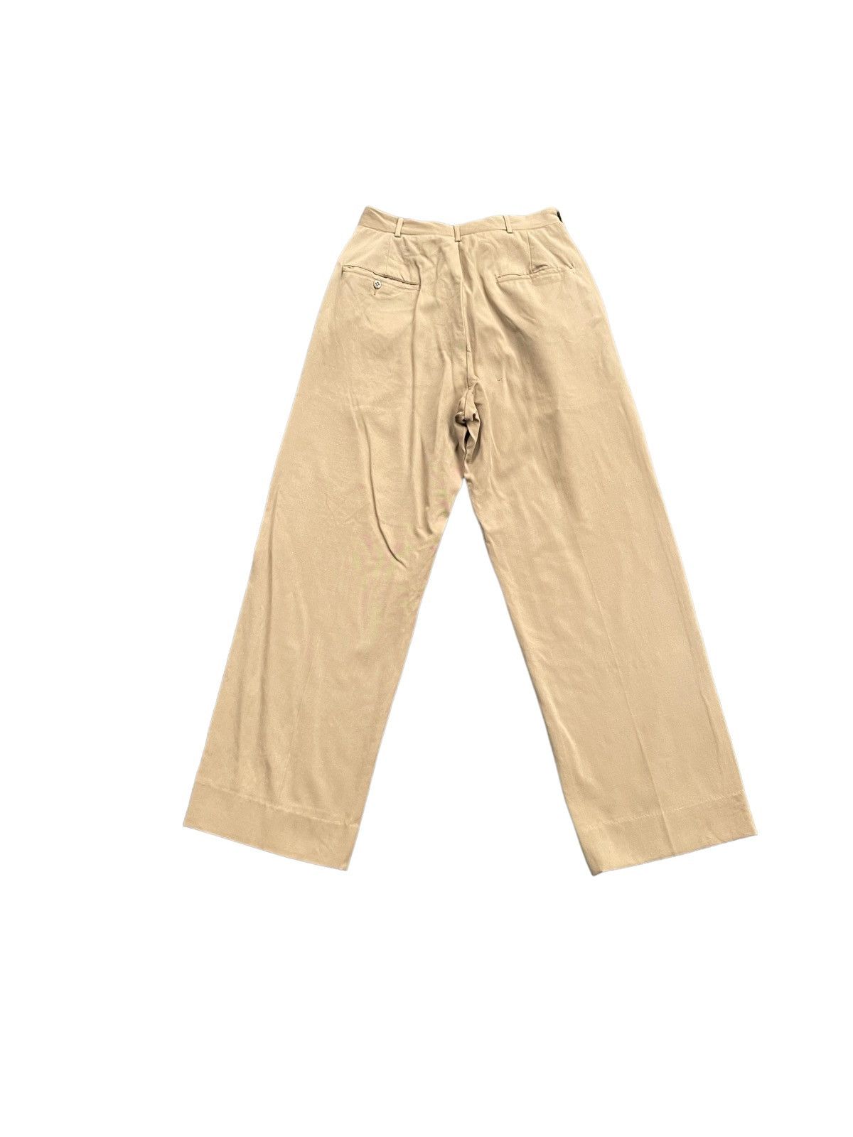 Vintage Vintage 1956 Usmc Trouser Size US 30 / EU 46 - 9 Thumbnail