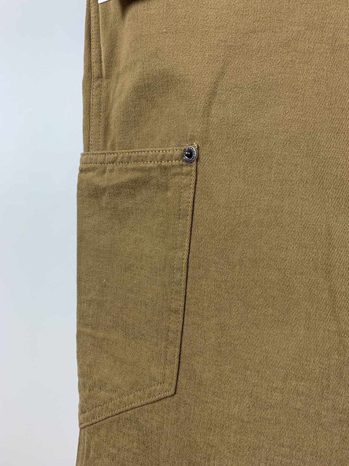 Dolce & Gabbana NWT Women’s Dolce&Gabbana Cargo Pants Size 27" / US 4 / IT 40 - 13 Thumbnail