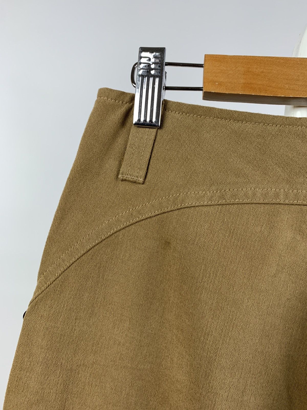 Dolce & Gabbana NWT Women’s Dolce&Gabbana Cargo Pants Size 27" / US 4 / IT 40 - 23 Thumbnail