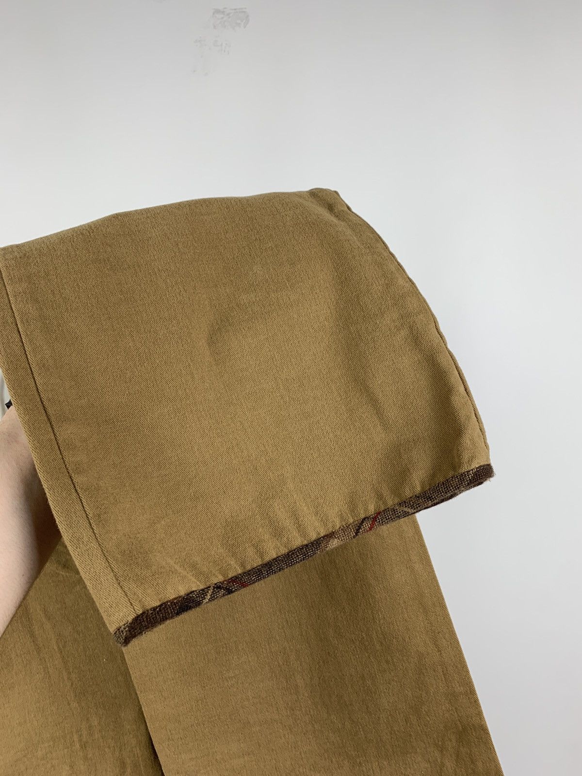 Dolce & Gabbana NWT Women’s Dolce&Gabbana Cargo Pants Size 27" / US 4 / IT 40 - 10 Thumbnail
