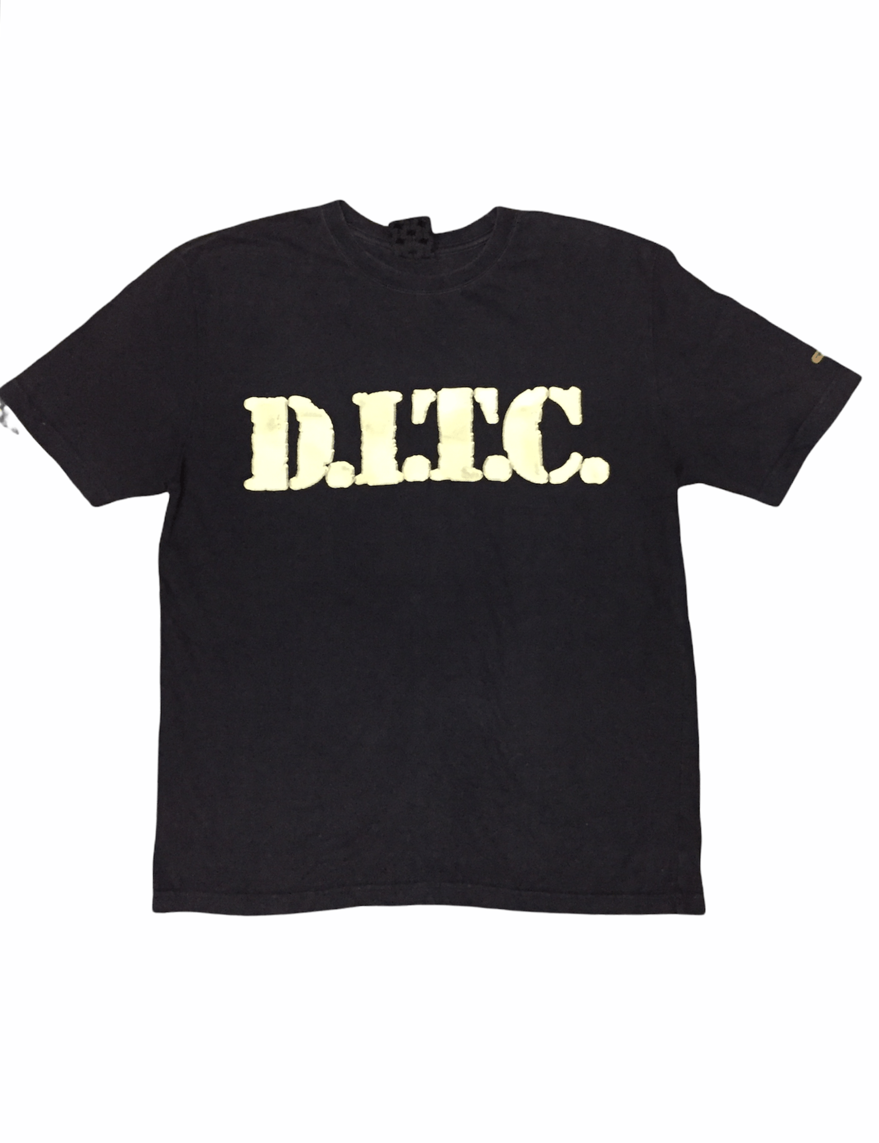 Swagger 2008 Swagger X D.I.T.C. Lord Finesse tee Size US M / EU 48-50 / 2 - 1 Thumbnail
