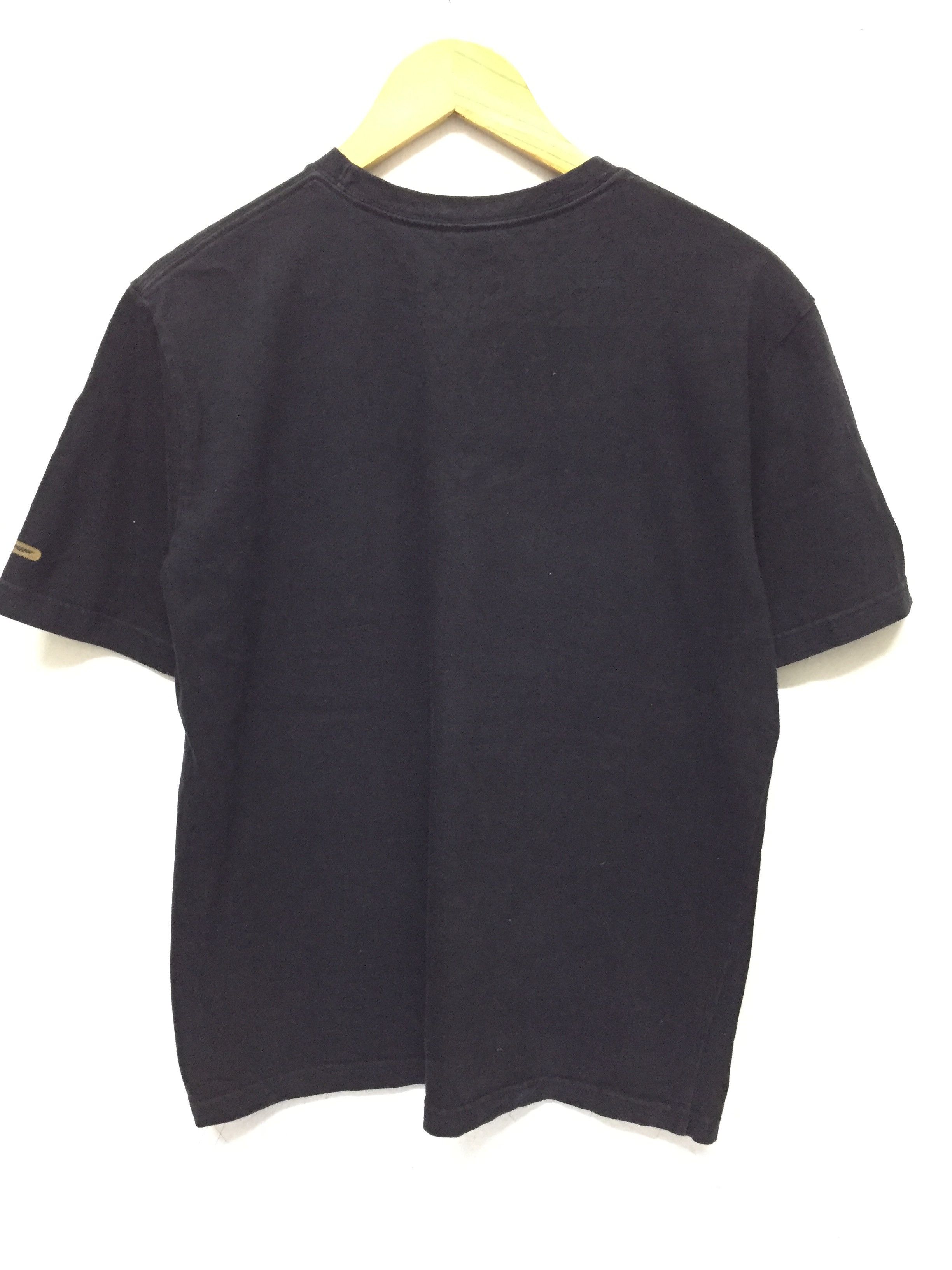 Swagger 2008 Swagger X D.I.T.C. Lord Finesse tee Size US M / EU 48-50 / 2 - 7 Thumbnail