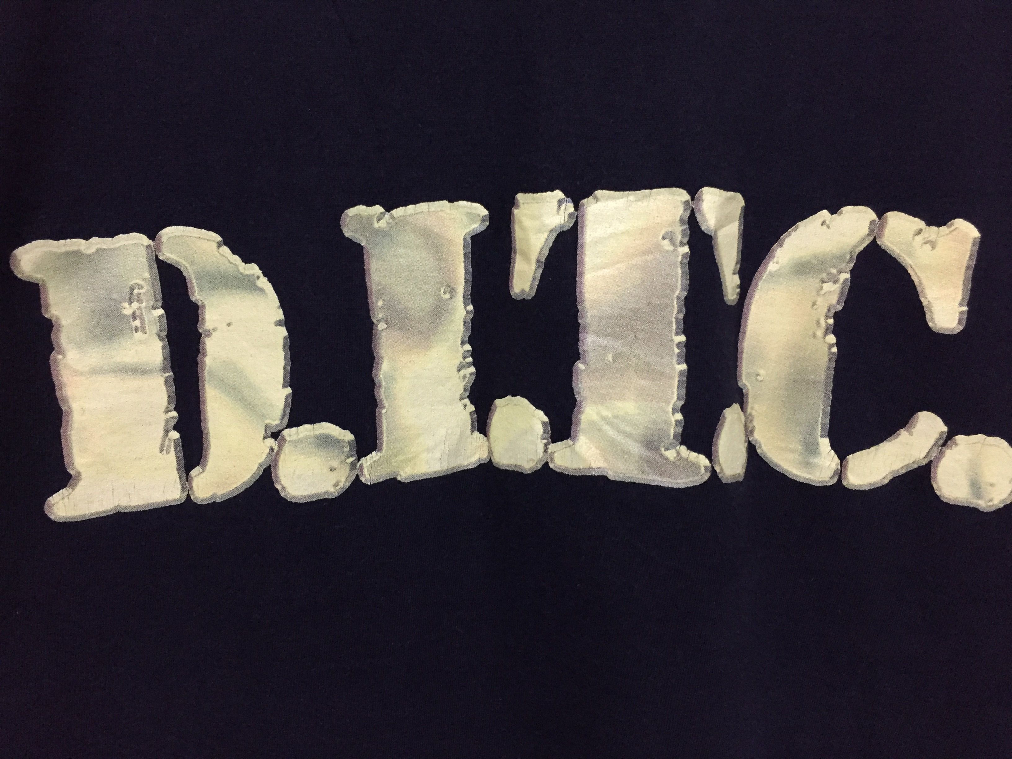 Swagger 2008 Swagger X D.I.T.C. Lord Finesse tee Size US M / EU 48-50 / 2 - 4 Thumbnail