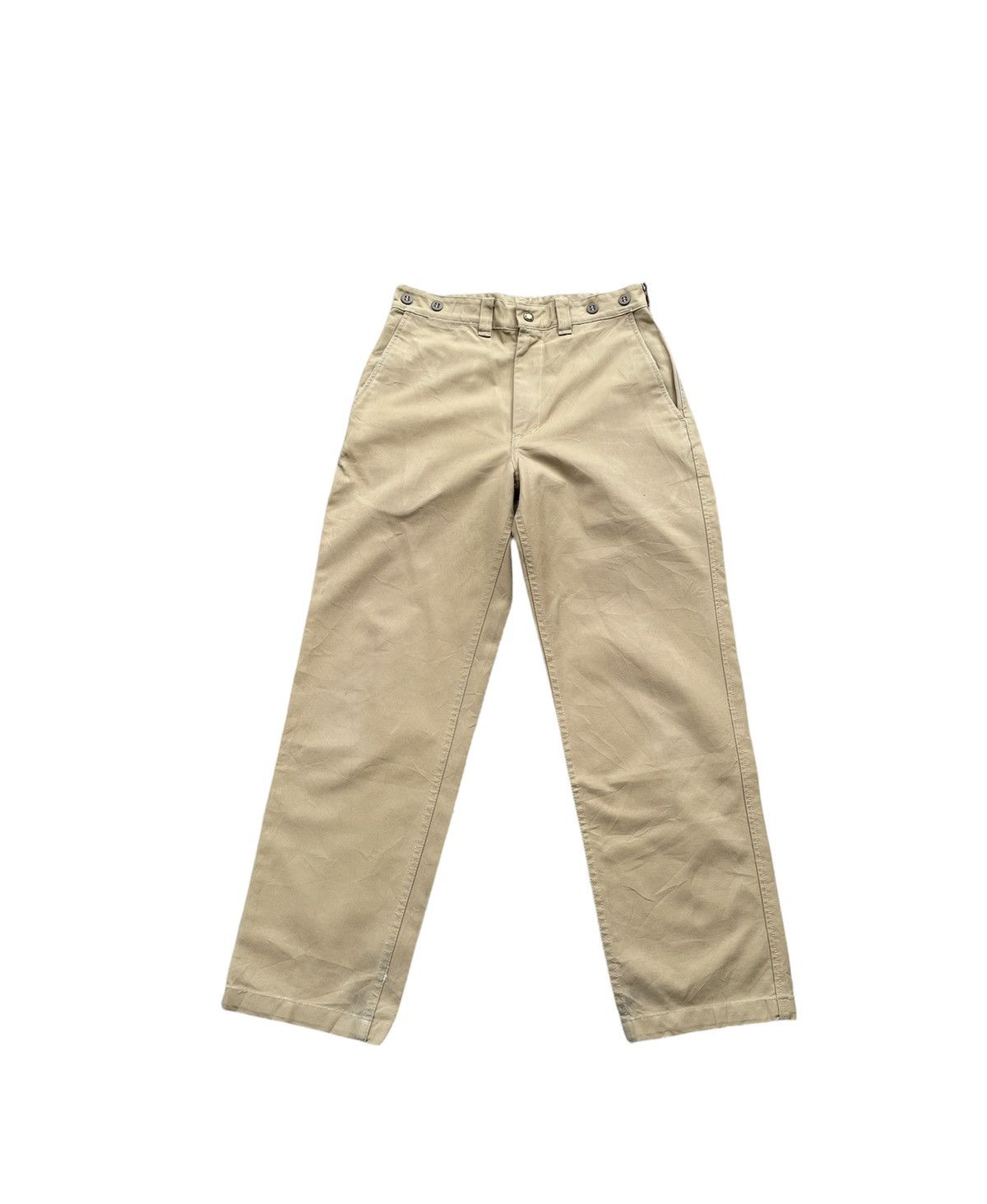 Filson × Vintage Vintage CC Filson Co Vintage Chinos Size US 30 / EU 46 - 1 Thumbnail