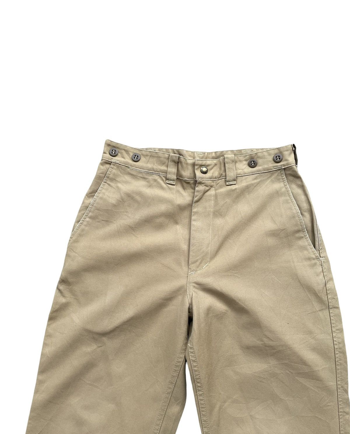 Filson × Vintage Vintage CC Filson Co Vintage Chinos Size US 30 / EU 46 - 4 Thumbnail