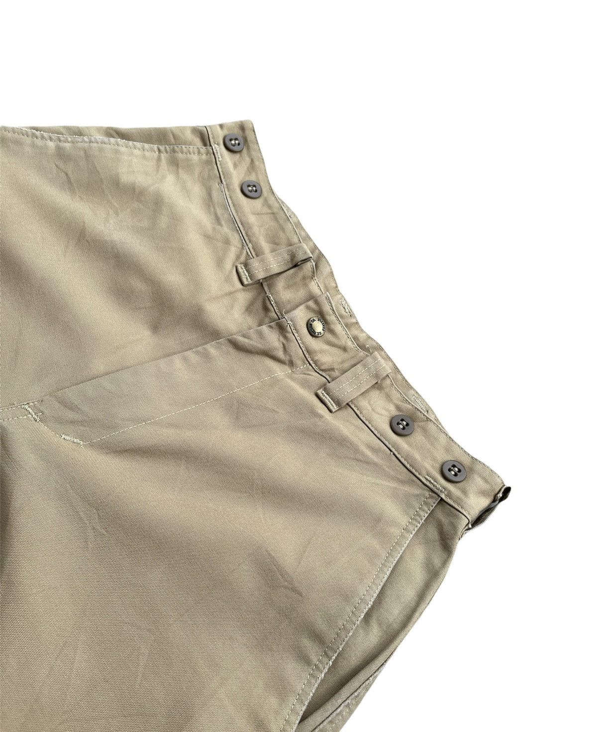 Filson × Vintage Vintage CC Filson Co Vintage Chinos Size US 30 / EU 46 - 5 Thumbnail
