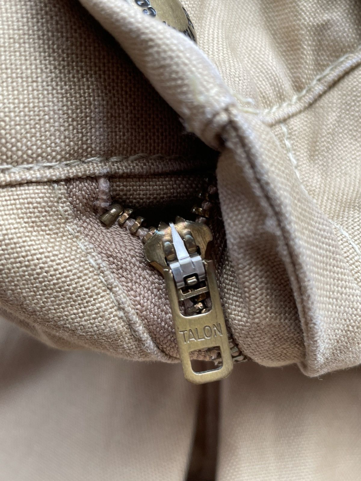 Filson × Vintage Vintage CC Filson Co Vintage Chinos Size US 30 / EU 46 - 14 Thumbnail