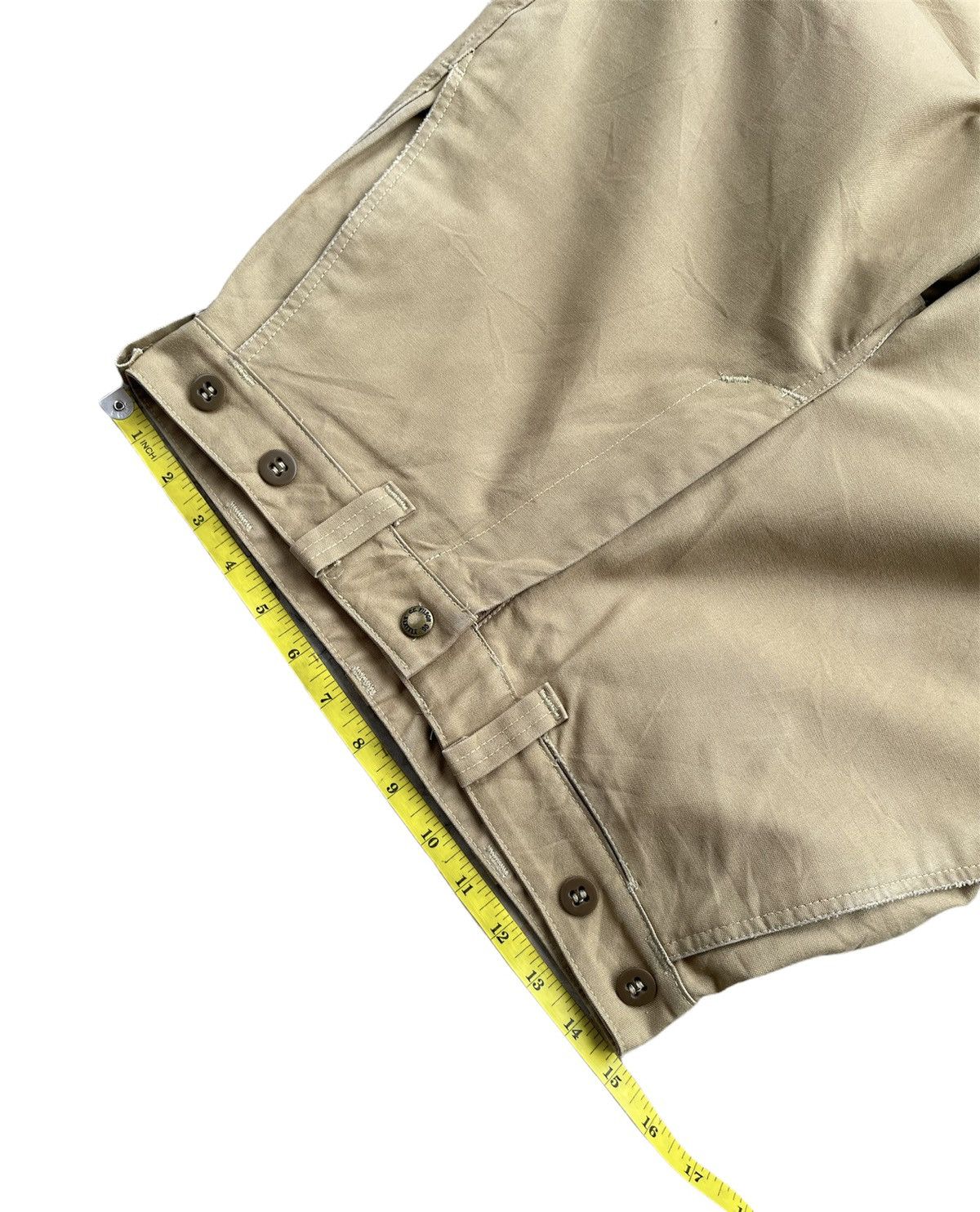 Filson × Vintage Vintage CC Filson Co Vintage Chinos Size US 30 / EU 46 - 2 Thumbnail