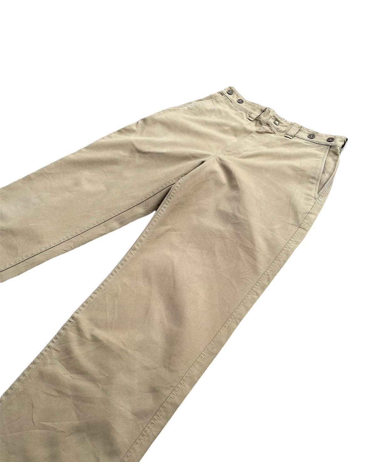 Filson × Vintage Vintage CC Filson Co Vintage Chinos Size US 30 / EU 46 - 3 Thumbnail
