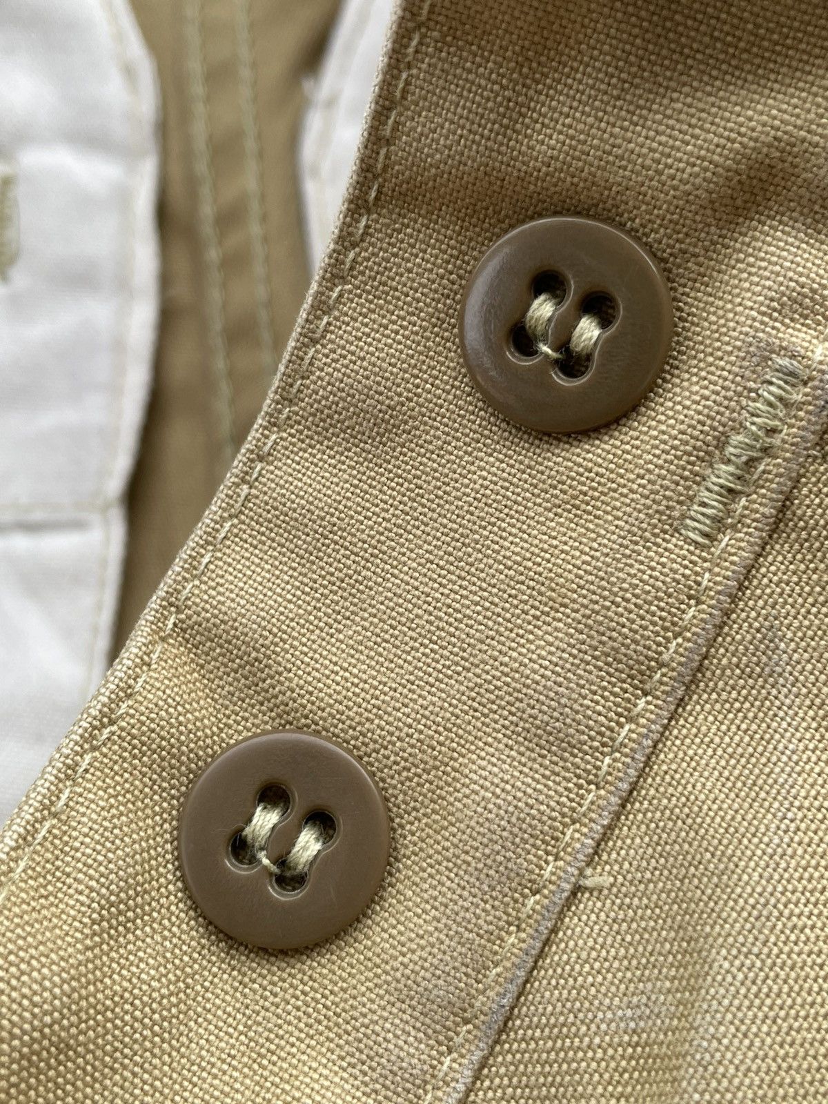 Filson × Vintage Vintage CC Filson Co Vintage Chinos Size US 30 / EU 46 - 13 Thumbnail