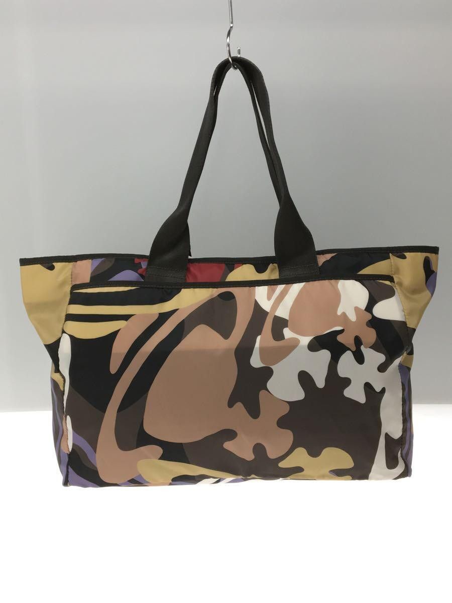 Vivienne Westwood Multi Orb Polyester Cargo Tote Bag Size ONE SIZE - 4 Thumbnail