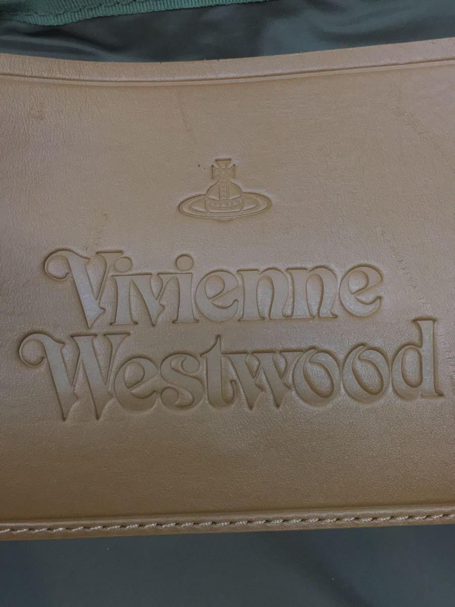 Vivienne Westwood Multi Orb Polyester Cargo Tote Bag Size ONE SIZE - 6 Thumbnail