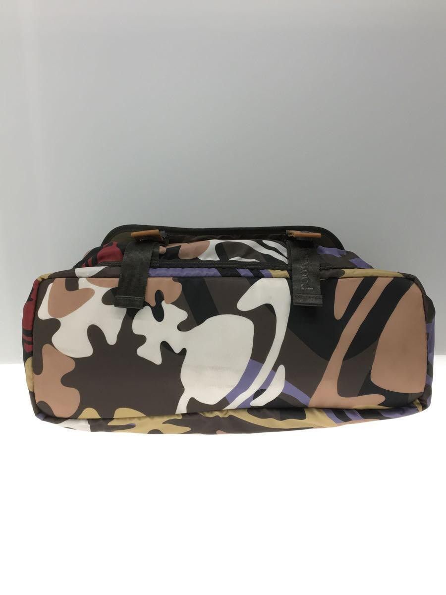 Vivienne Westwood Multi Orb Polyester Cargo Tote Bag Size ONE SIZE - 3 Thumbnail
