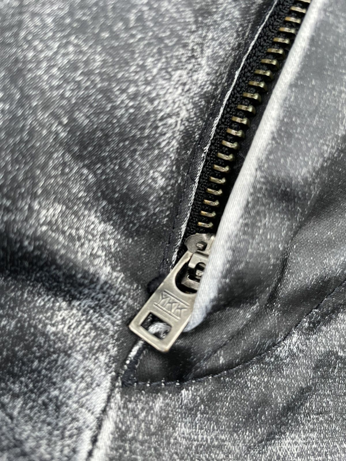 Japanese Brand Buona Giornata Rare Cargo Pant Size US 31 - 12 Thumbnail