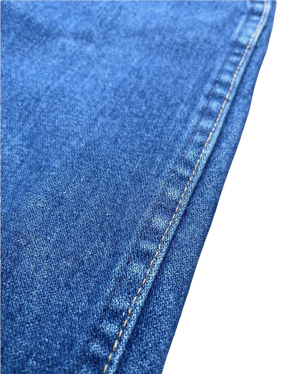 Vintage Vintage Maverick 70’s Usa Denim Size US 27 - 5 Thumbnail