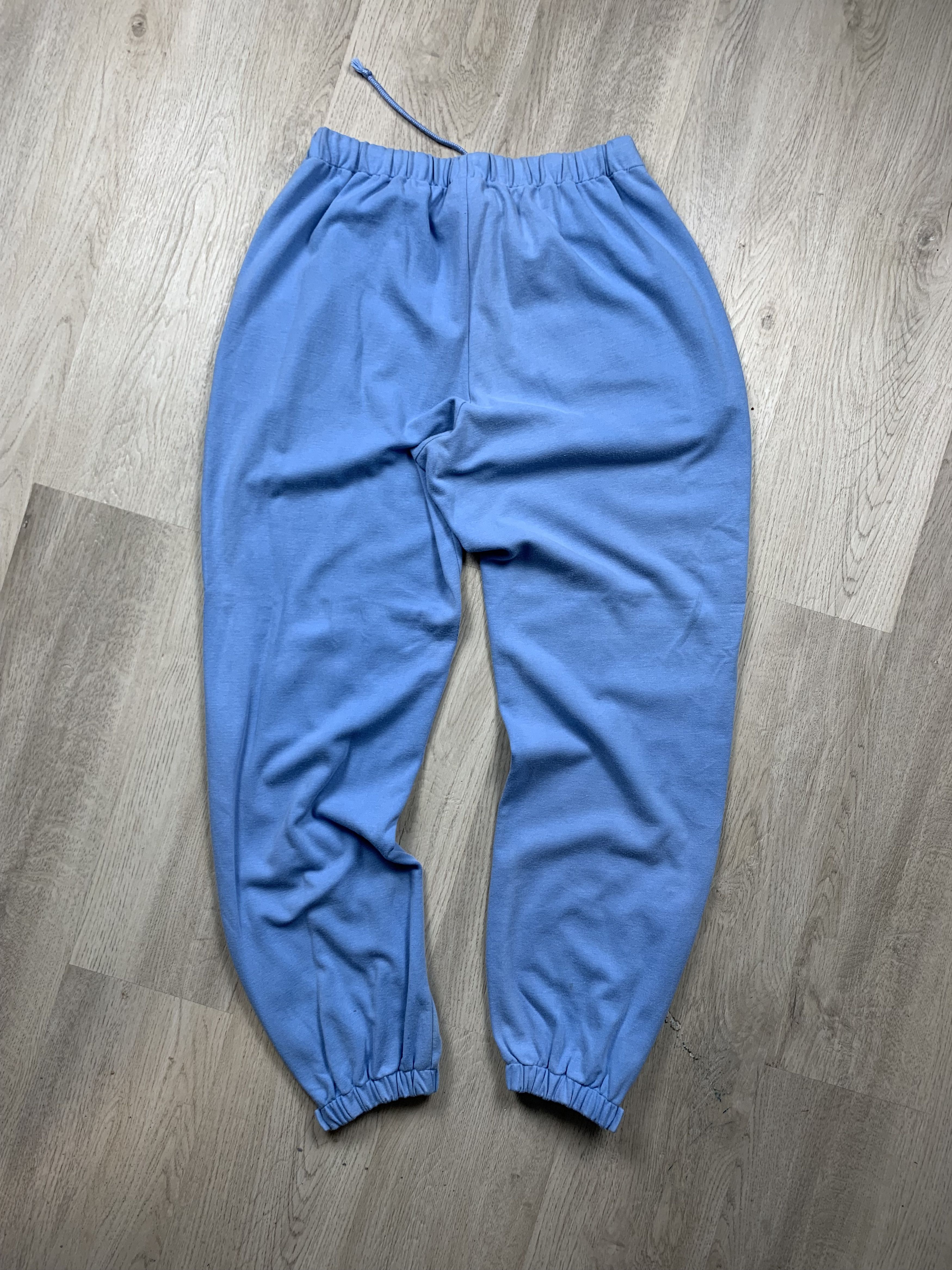 Lacoste × Vintage Lacoste Vintage Mens Track Suit Sweatshirt + Pants Size US L / EU 52-54 / 3 - 17 Thumbnail