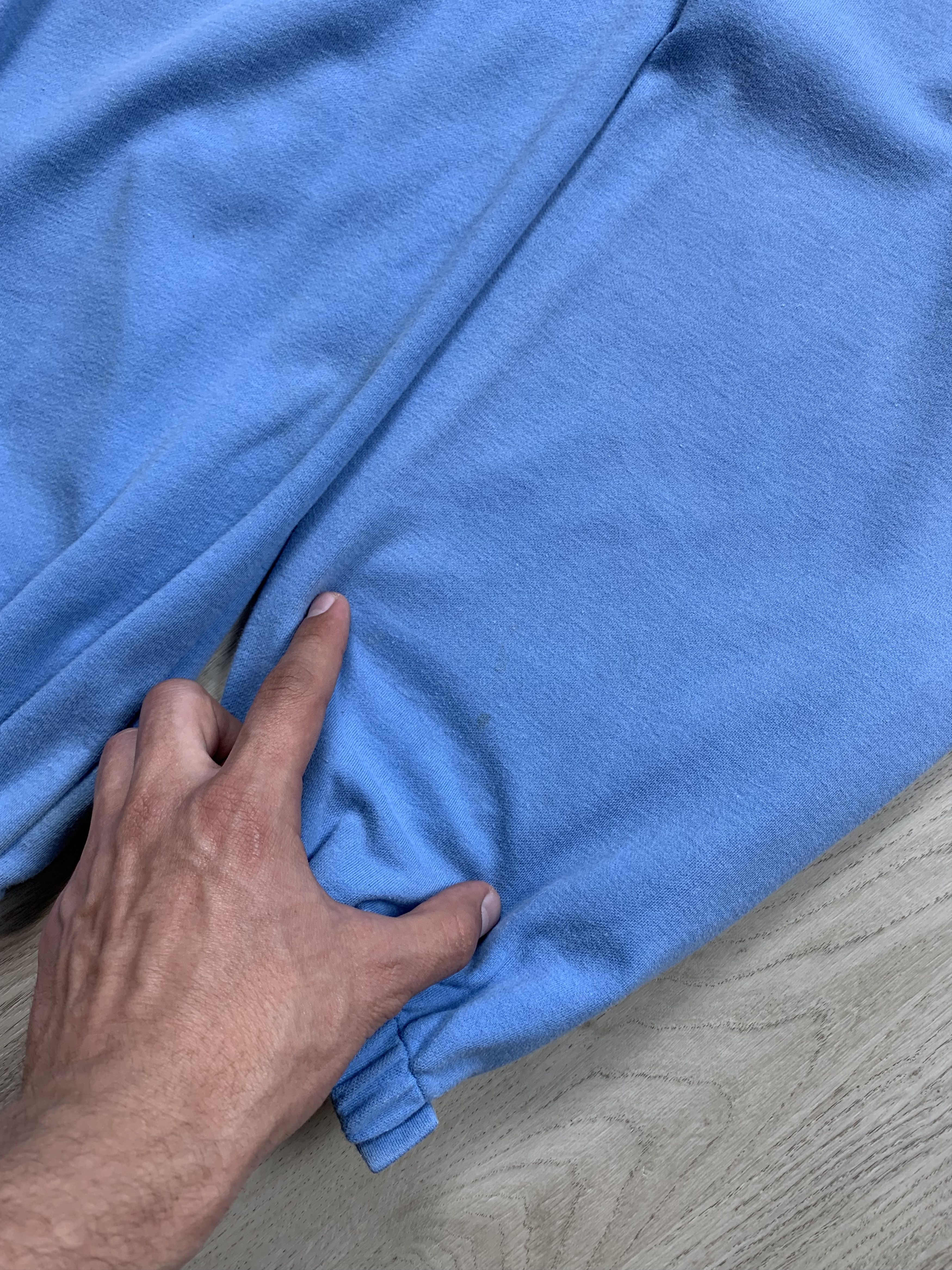 Lacoste × Vintage Lacoste Vintage Mens Track Suit Sweatshirt + Pants Size US L / EU 52-54 / 3 - 20 Thumbnail