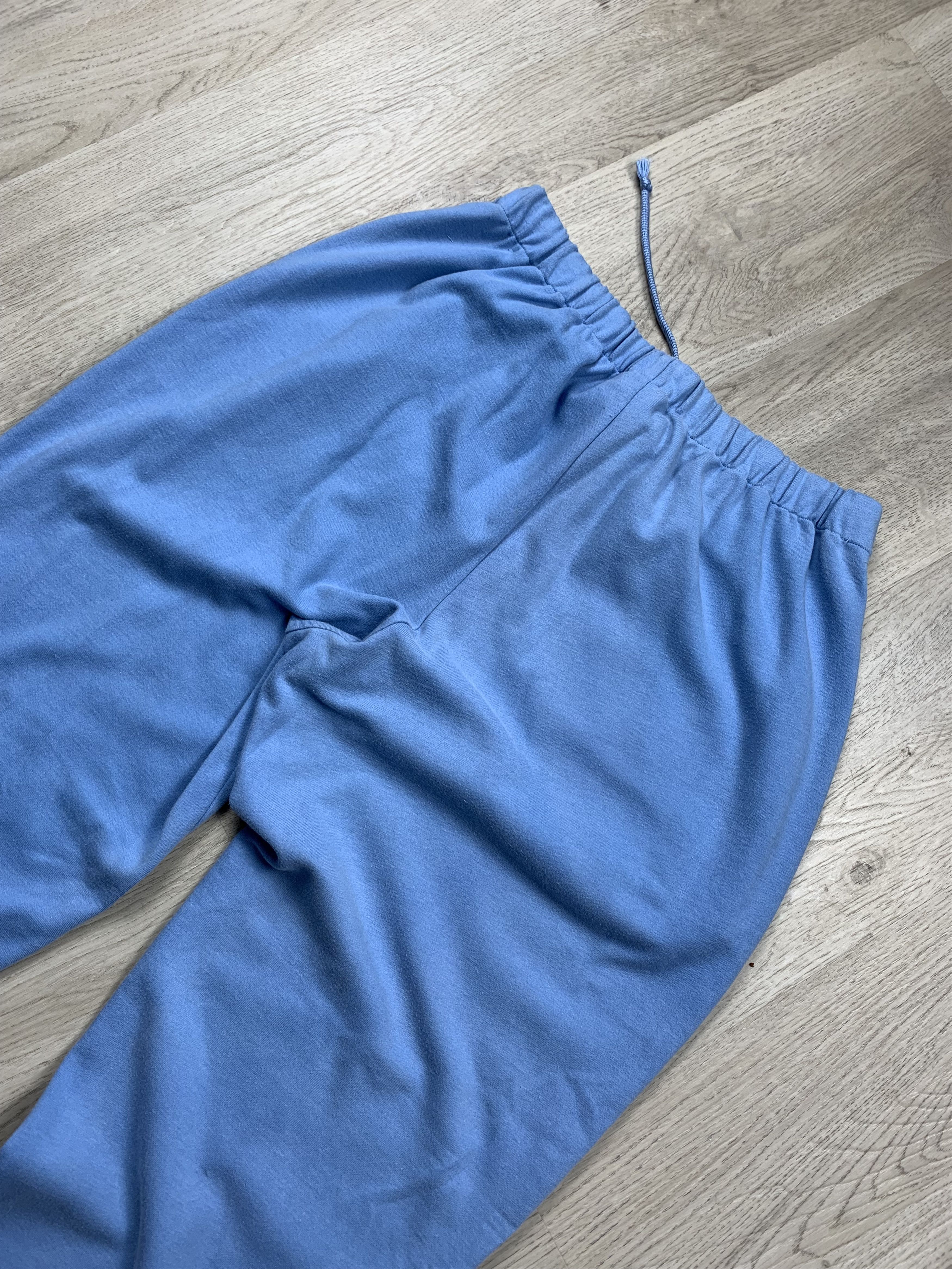 Lacoste × Vintage Lacoste Vintage Mens Track Suit Sweatshirt + Pants Size US L / EU 52-54 / 3 - 18 Thumbnail