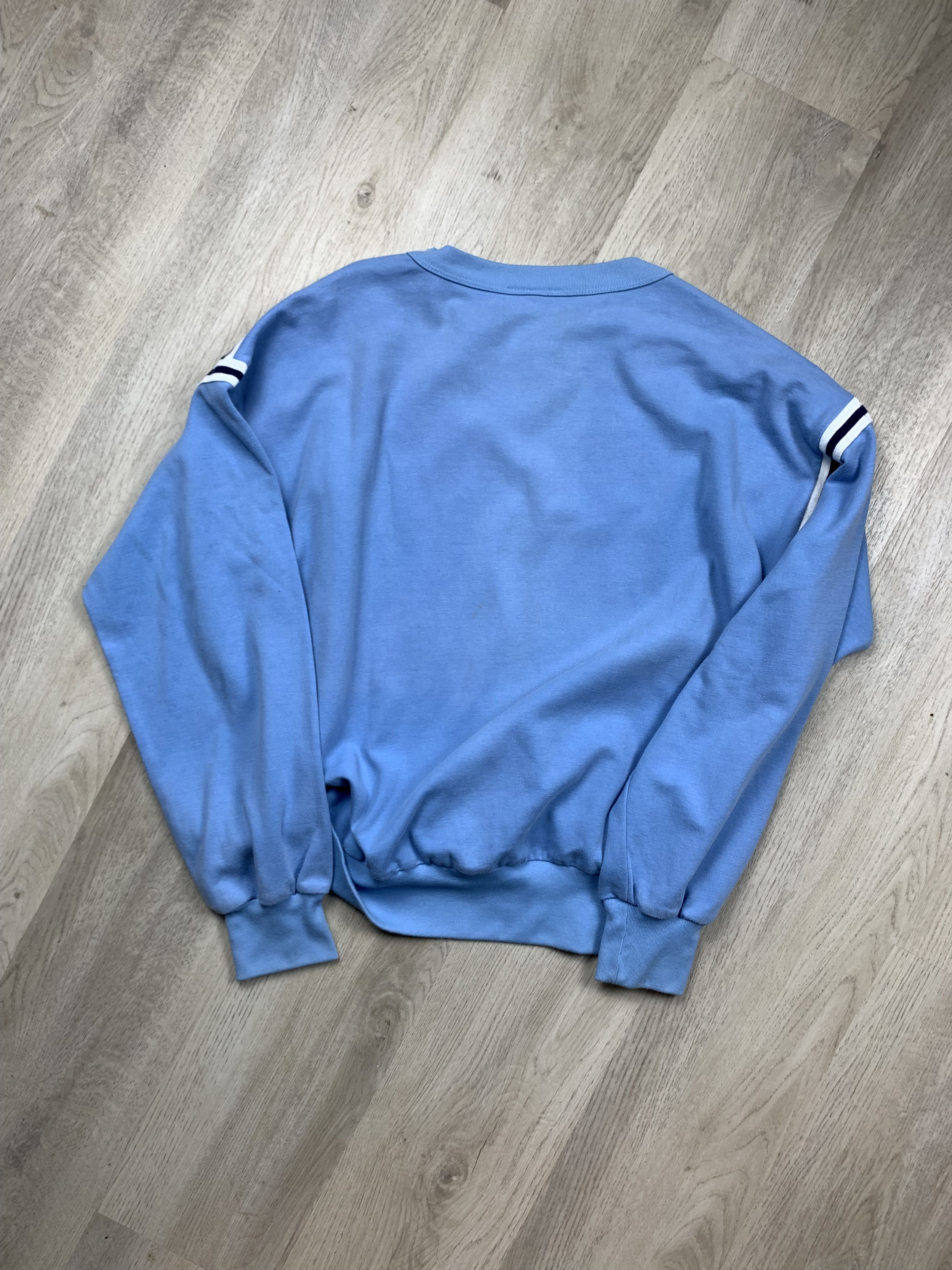 Lacoste × Vintage Lacoste Vintage Mens Track Suit Sweatshirt + Pants Size US L / EU 52-54 / 3 - 9 Thumbnail