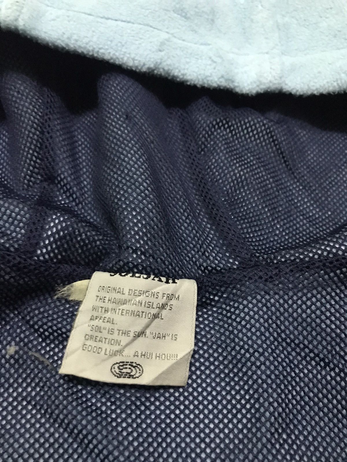 Other Soljah zipper hoodie Size US L / EU 52-54 / 3 - 3 Thumbnail