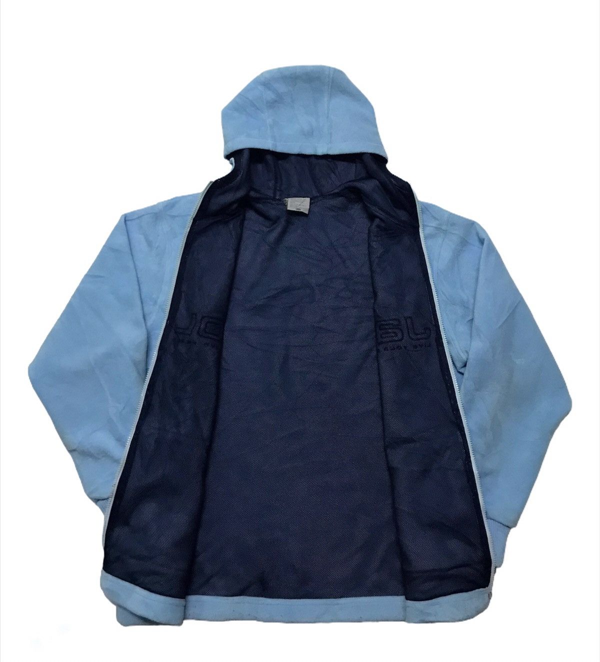 Other Soljah zipper hoodie Size US L / EU 52-54 / 3 - 2 Thumbnail