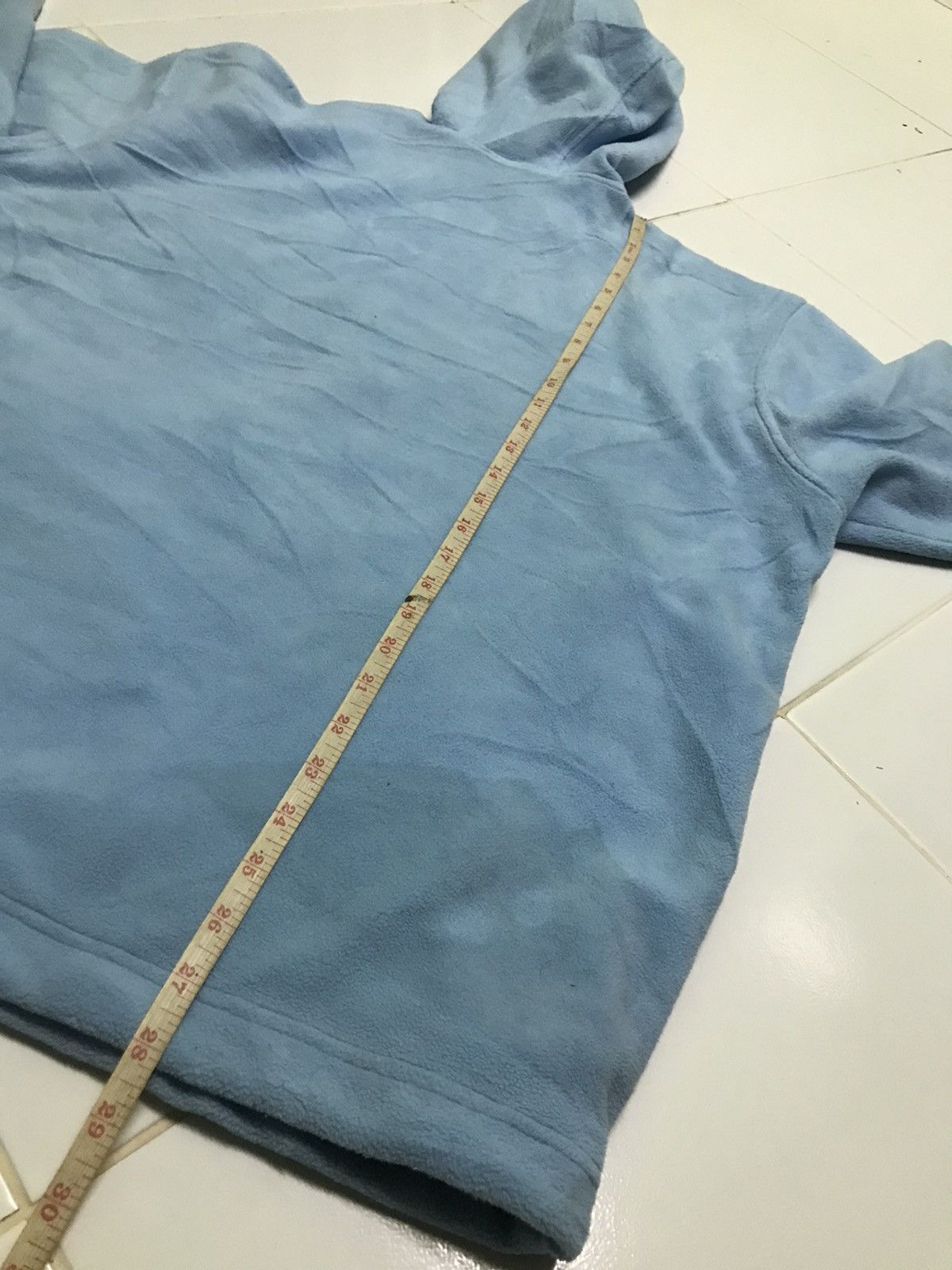 Other Soljah zipper hoodie Size US L / EU 52-54 / 3 - 6 Thumbnail