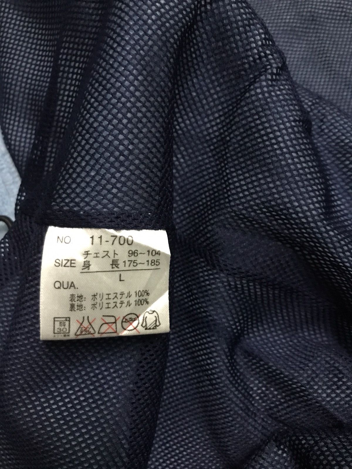 Other Soljah zipper hoodie Size US L / EU 52-54 / 3 - 4 Thumbnail