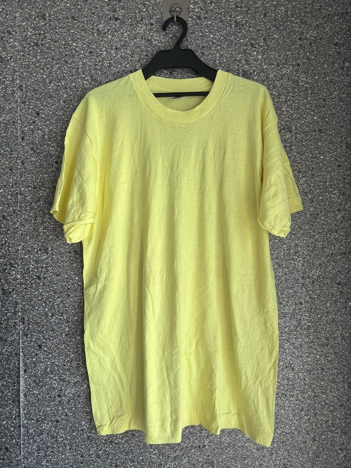Vintage Vintage tshirt ft70 Size US L / EU 52-54 / 3 - 1 Thumbnail