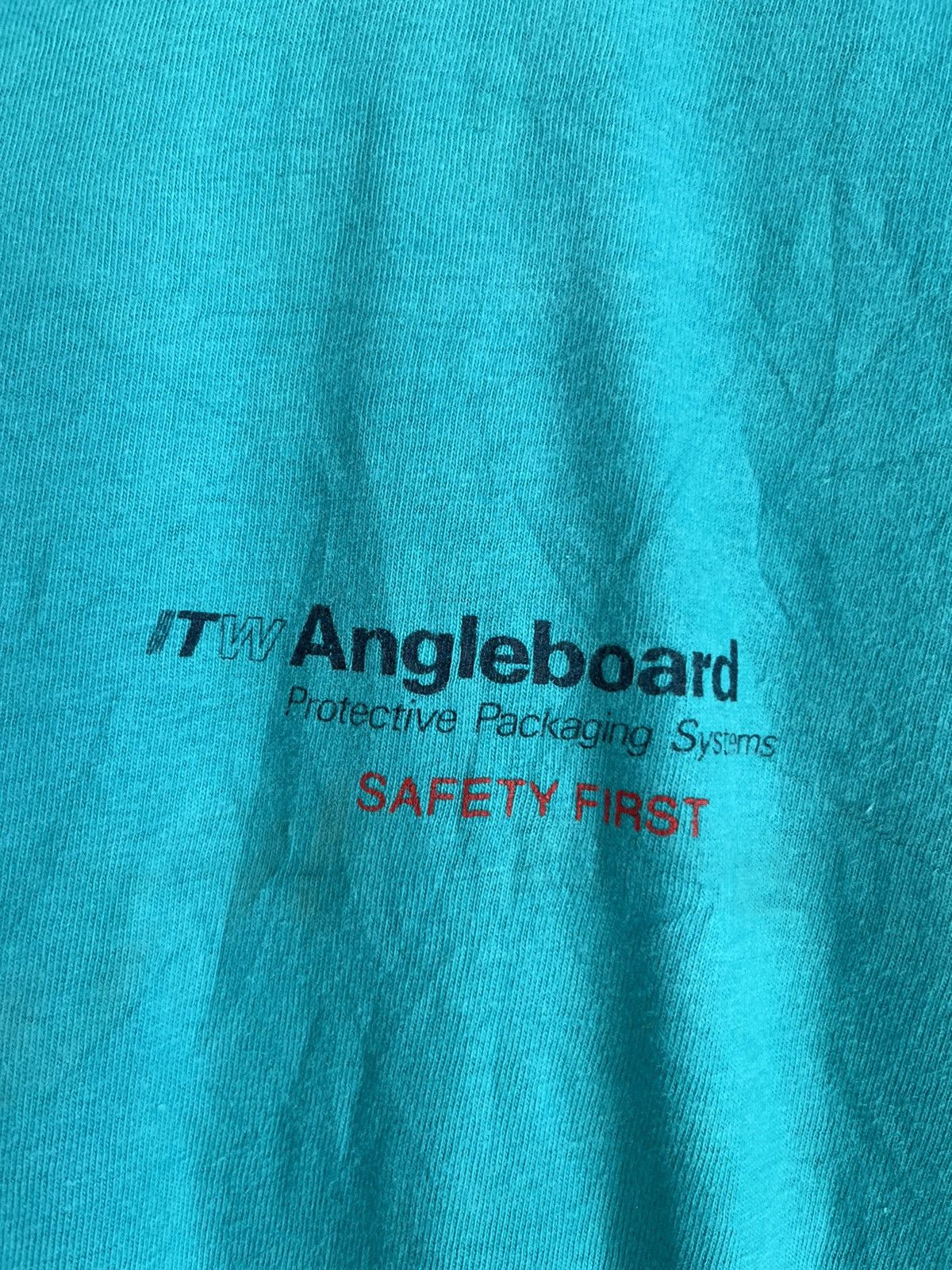 Vintage Angleboard ft70 Size US L / EU 52-54 / 3 - 2 Thumbnail