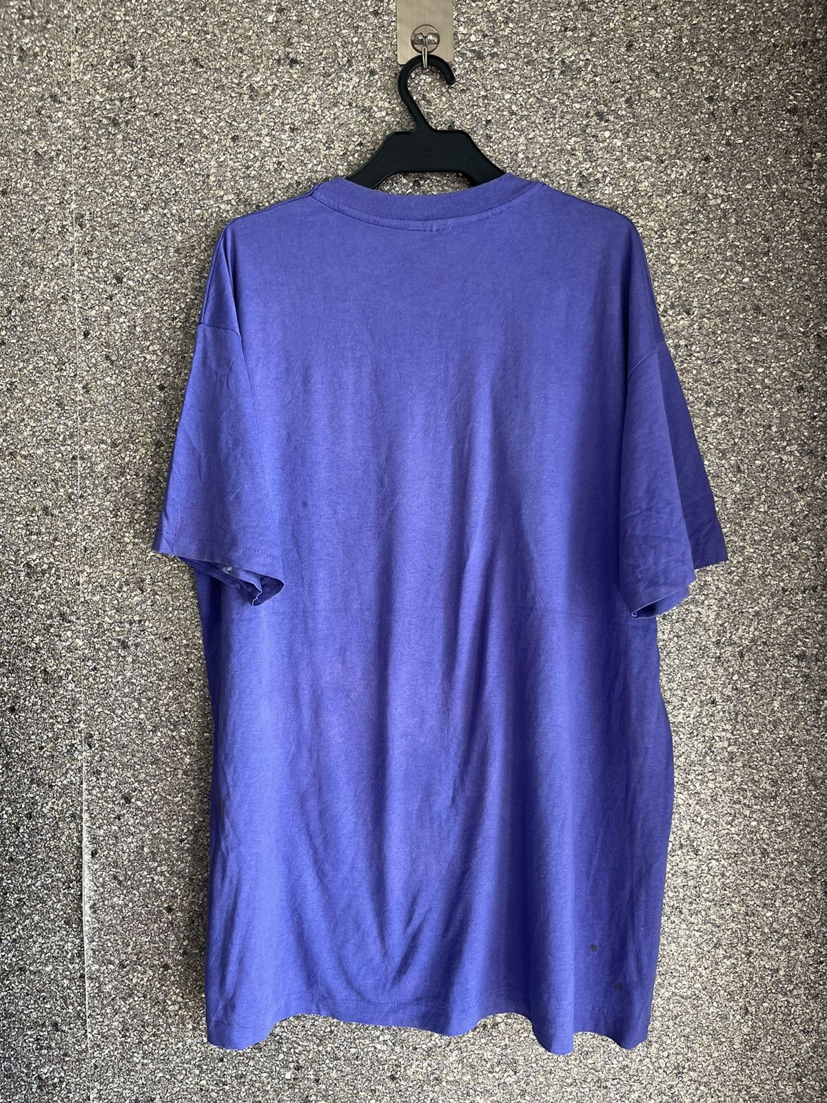 Vintage Hanes ft70 Size US XL / EU 56 / 4 - 4 Thumbnail