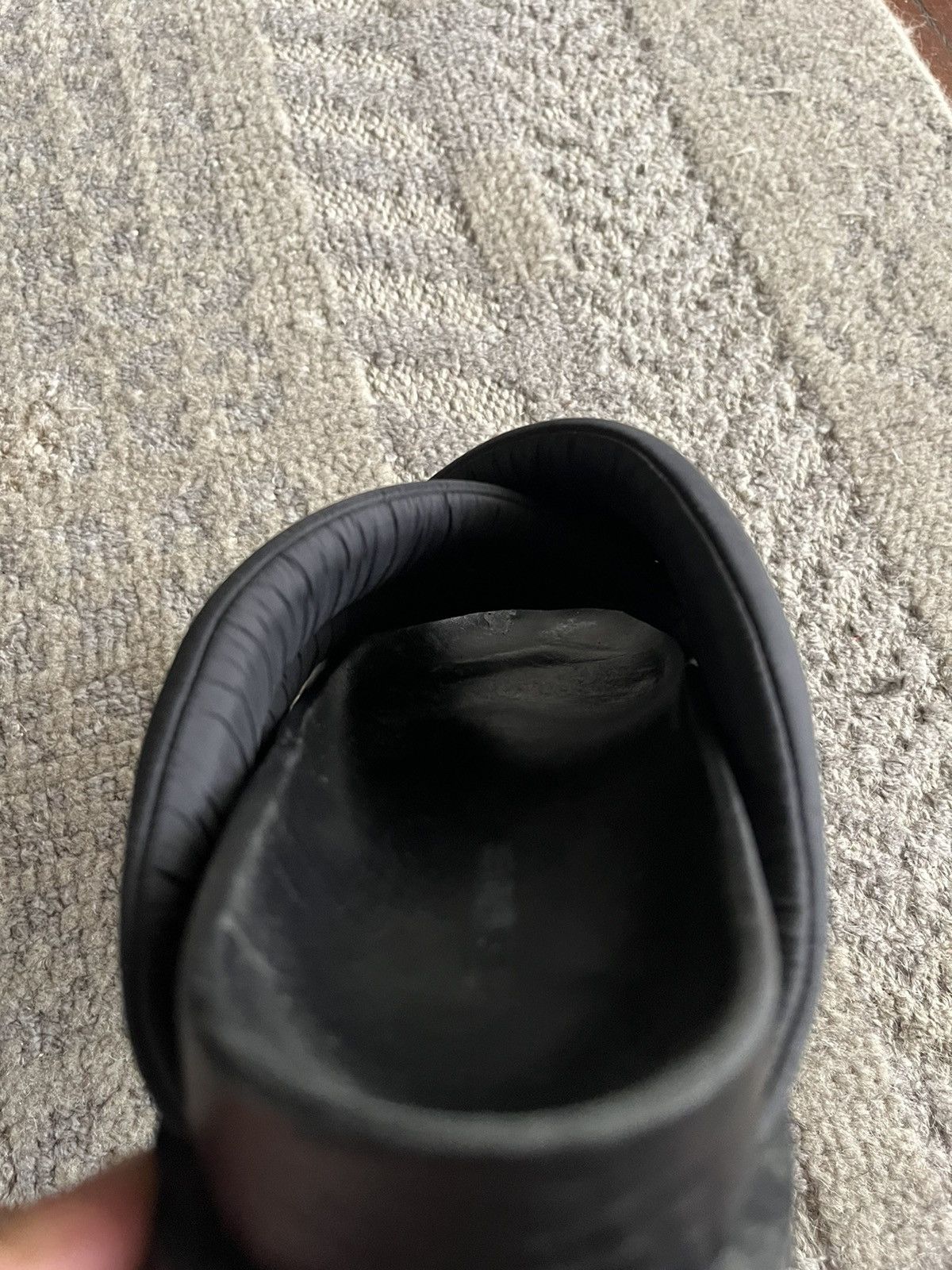 Jil Sander Jil Sander Puffer Sliders Size US 7 / EU 40 - 3 Thumbnail