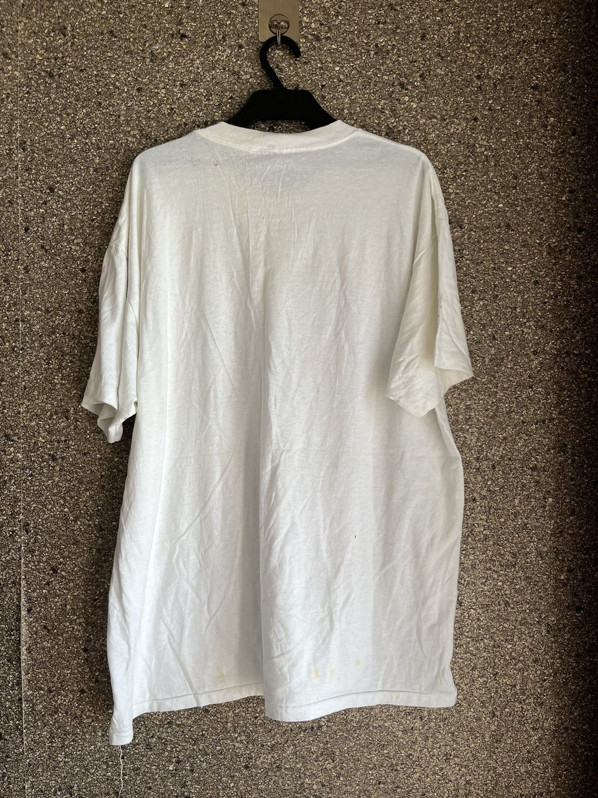 Vintage Community blood center ft70 Size US XL / EU 56 / 4 - 4 Thumbnail
