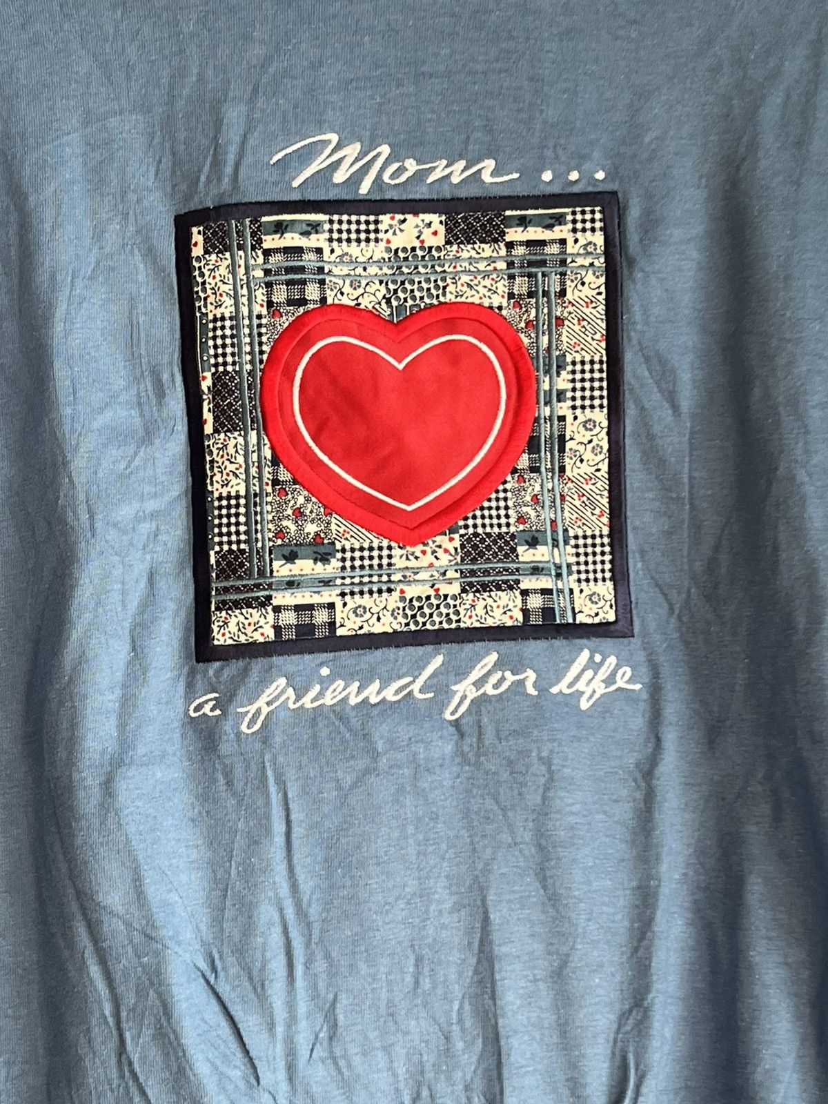 Vintage Mom ft70 Size US L / EU 52-54 / 3 - 2 Thumbnail