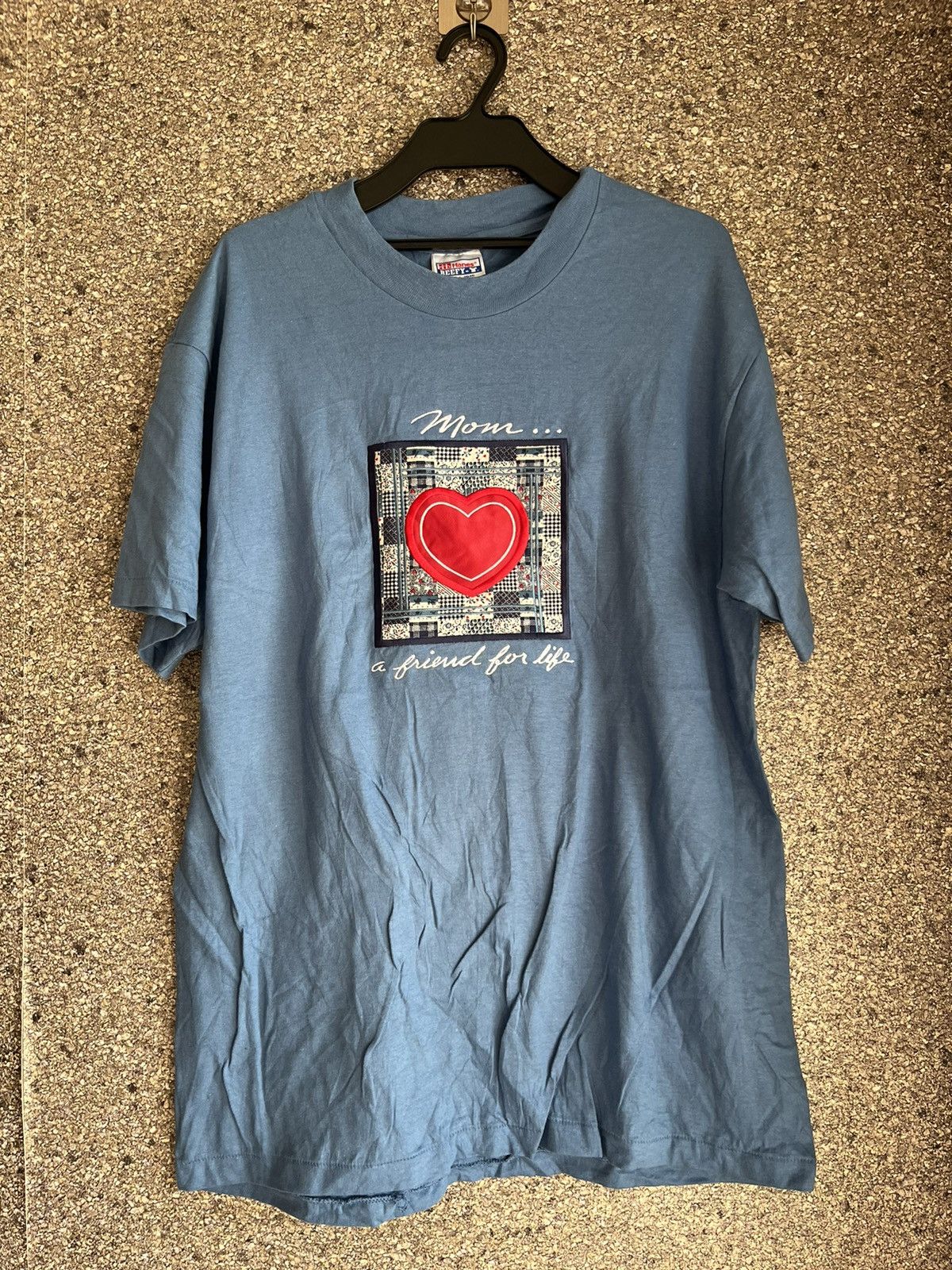 Vintage Mom ft70 Size US L / EU 52-54 / 3 - 1 Thumbnail
