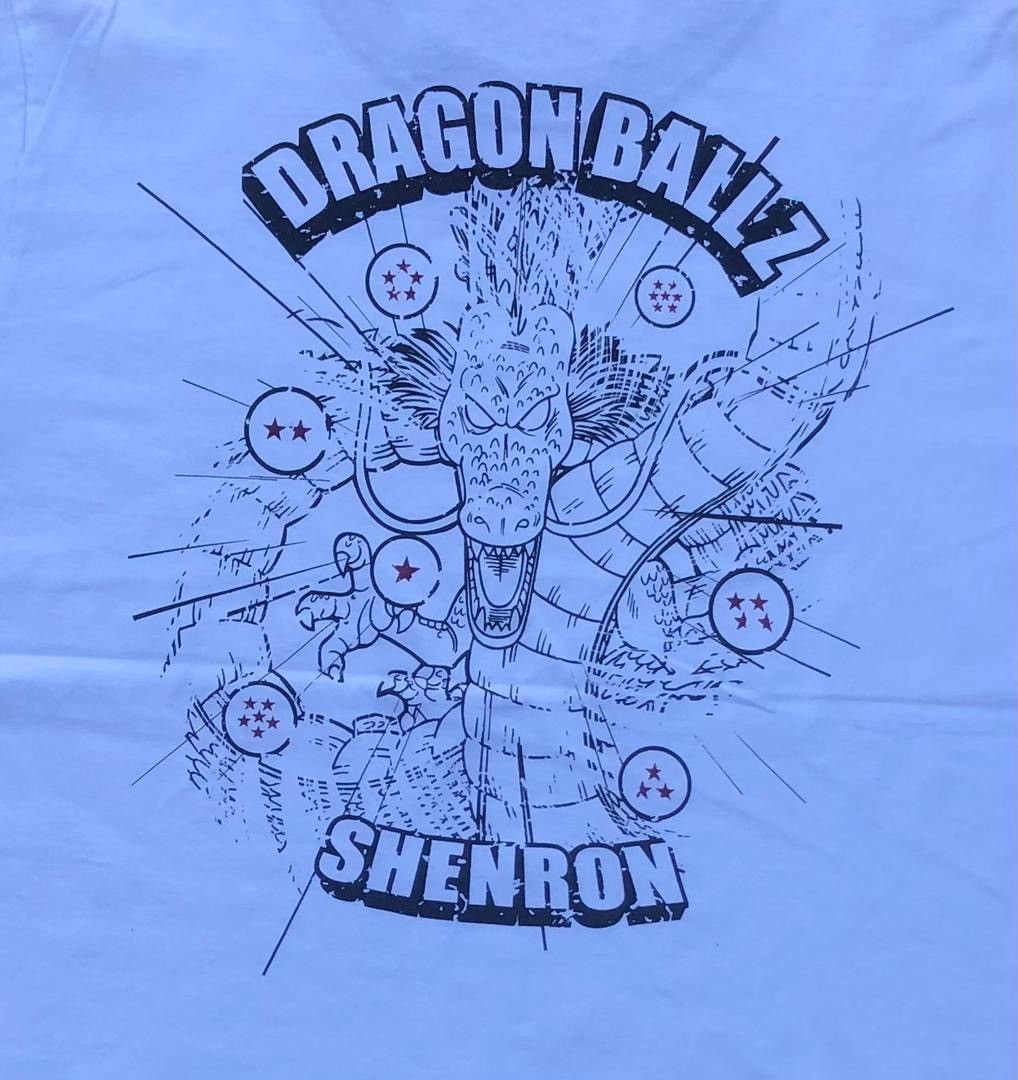 Anime × Japanese Brand × Vintage vintage tee japan anime cospa series C1 dragon ball z Size US L / EU 52-54 / 3 - 2 Thumbnail