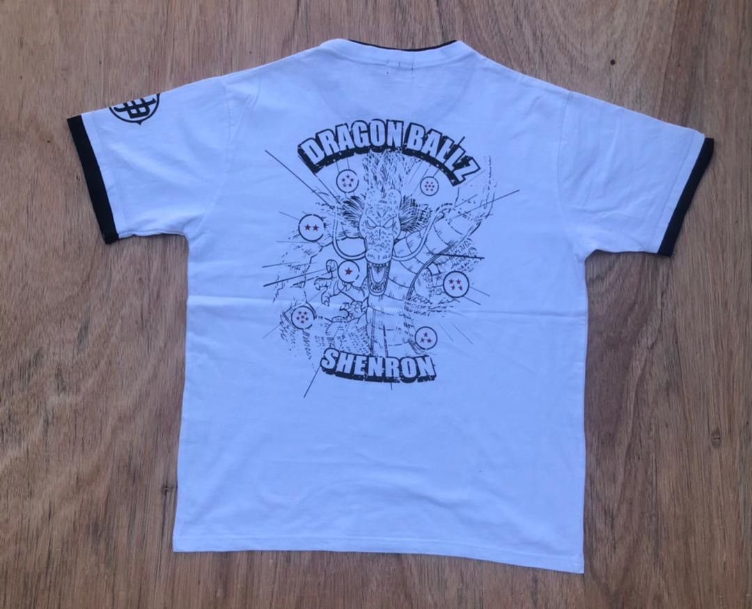 Anime × Japanese Brand × Vintage vintage tee japan anime cospa series C1 dragon ball z Size US L / EU 52-54 / 3 - 1 Thumbnail