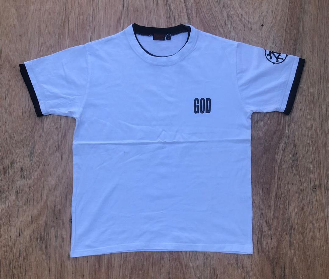 Anime × Japanese Brand × Vintage vintage tee japan anime cospa series C1 dragon ball z Size US L / EU 52-54 / 3 - 3 Thumbnail