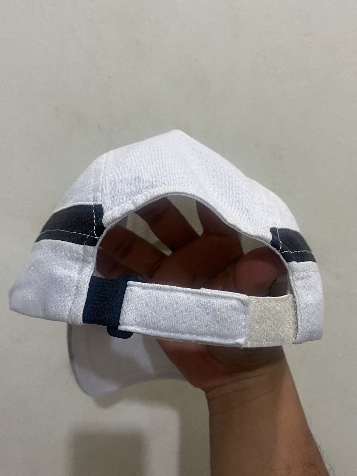 Le Coq Sportif 🔥Vintag🔥 Le Coq Sportif Trail Cap Size ONE SIZE - 5 Thumbnail