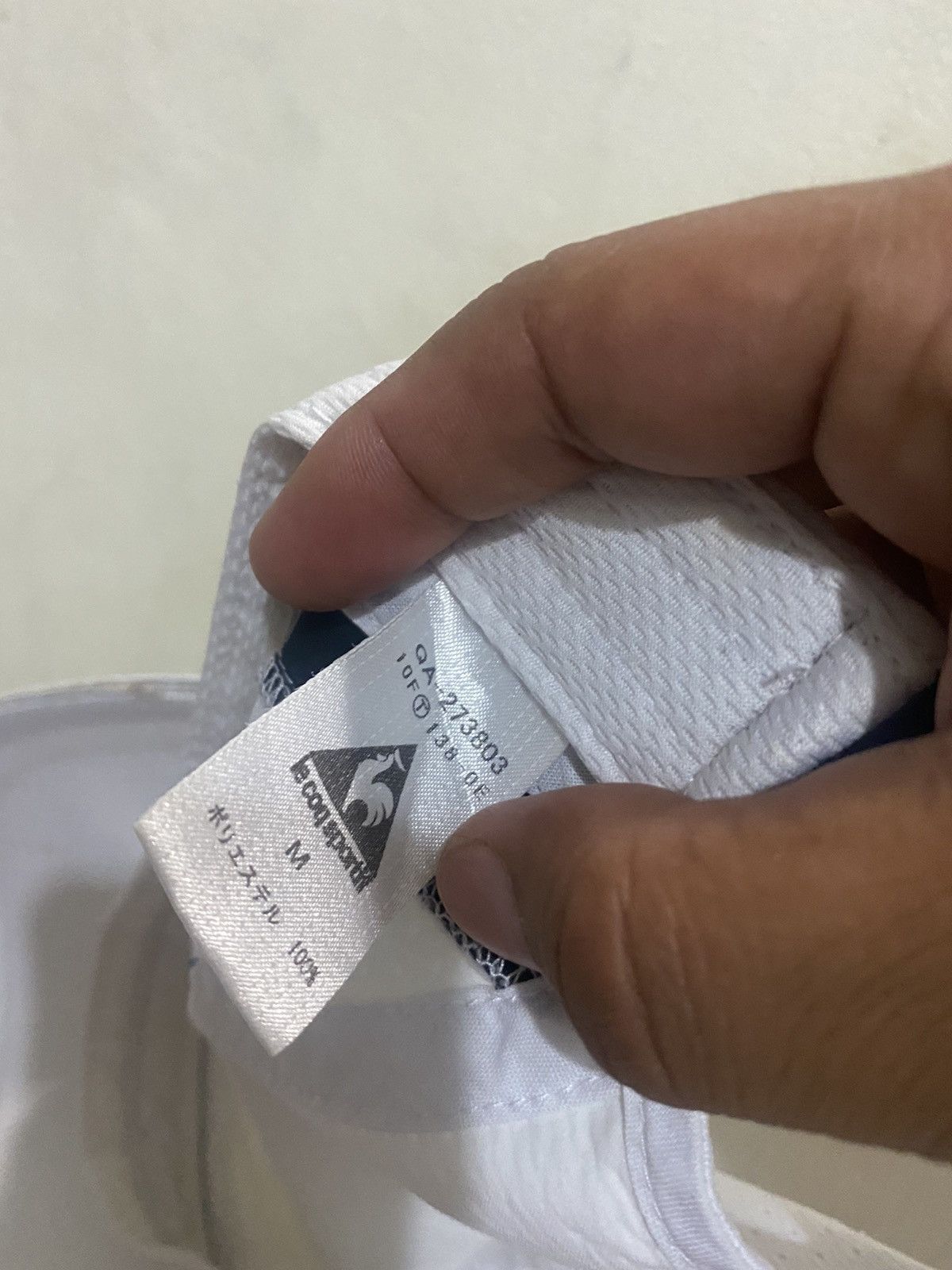 Le Coq Sportif 🔥Vintag🔥 Le Coq Sportif Trail Cap Size ONE SIZE - 7 Thumbnail