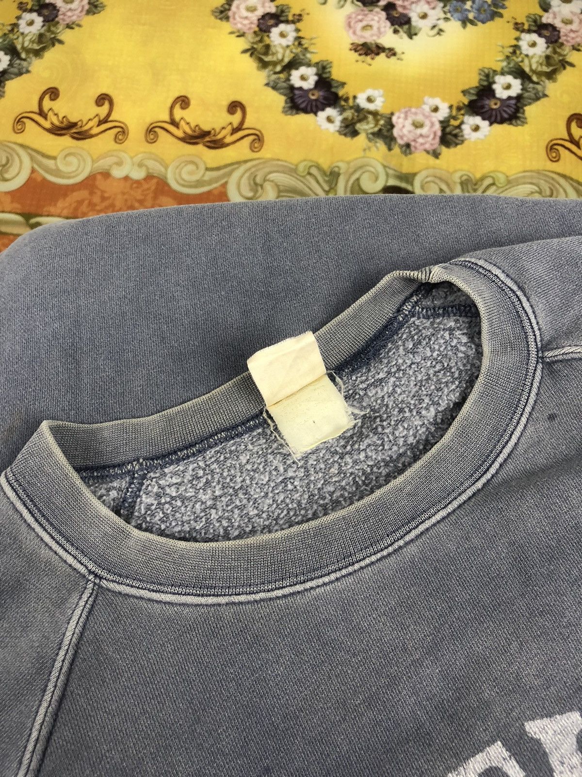 Vintage Steal 💥Vintage Kentucky Climb High Usa Sweatshirt Size US L / EU 52-54 / 3 - 15 Thumbnail