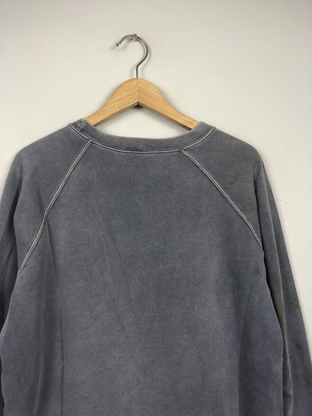 Vintage Steal 💥Vintage Kentucky Climb High Usa Sweatshirt Size US L / EU 52-54 / 3 - 10 Thumbnail
