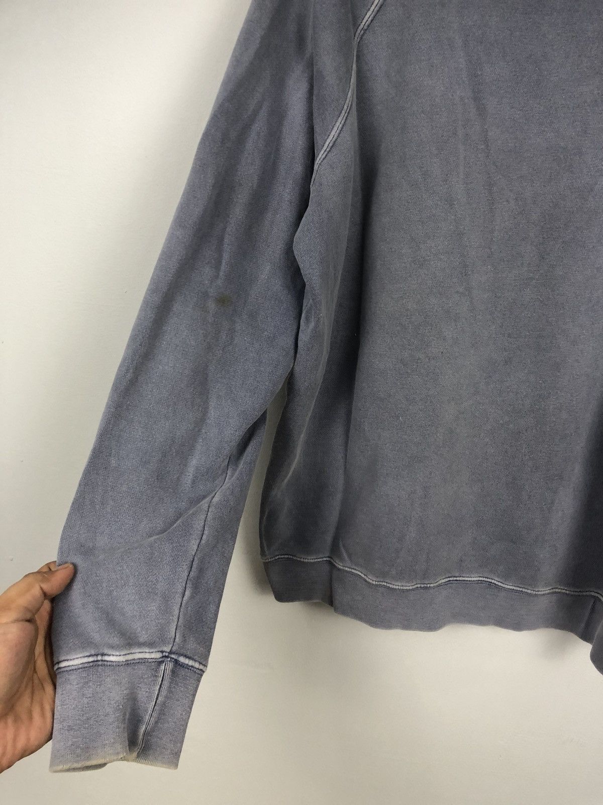 Vintage Steal 💥Vintage Kentucky Climb High Usa Sweatshirt Size US L / EU 52-54 / 3 - 12 Thumbnail