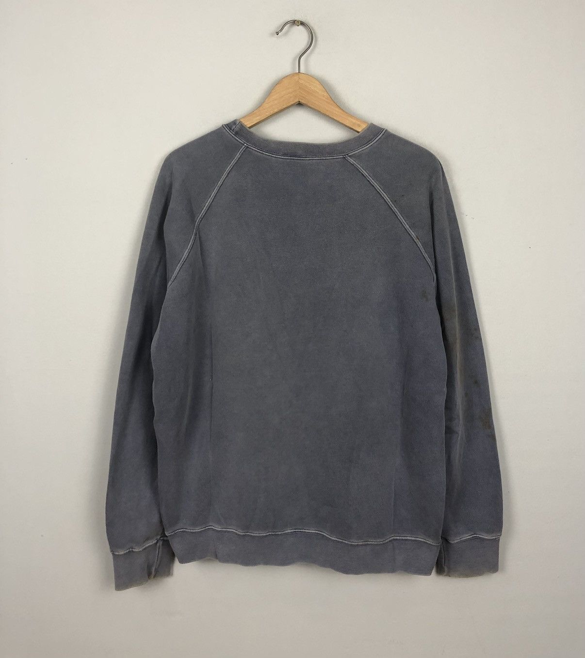 Vintage Steal 💥Vintage Kentucky Climb High Usa Sweatshirt Size US L / EU 52-54 / 3 - 7 Thumbnail