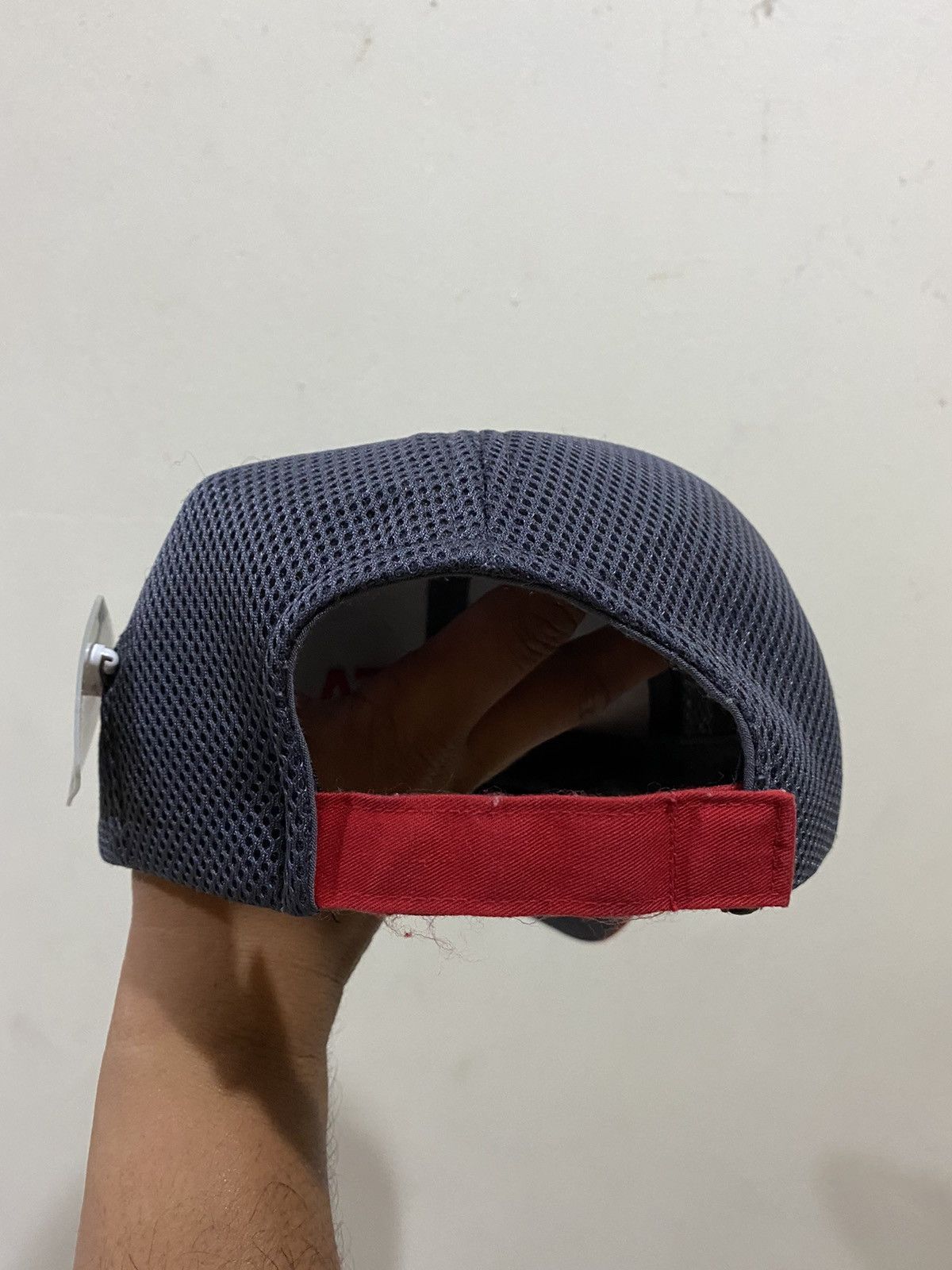 Vintage VTG Toyota Japan Industries Hat Size ONE SIZE - 4 Thumbnail