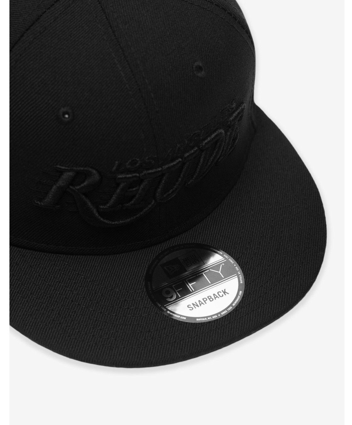 NBA × New Era × Rhude Rhude LA Lakers “Dreamer’s” Hat Size ONE SIZE - 1 Thumbnail